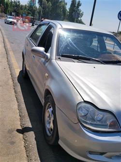 Geely CK
